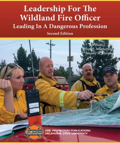 Deer Valley Press | Your resource for firefighting books and articles