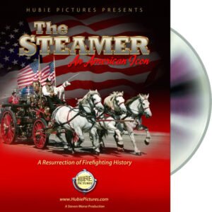 The Steamer, An American Icon